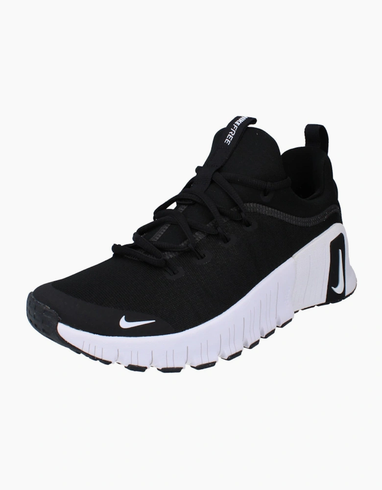 Nike Free Metcon 6 Mens Trainers FJ7127 001