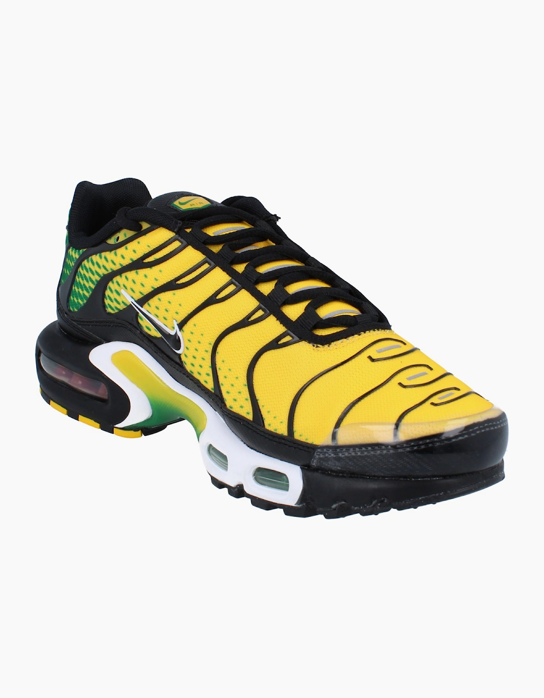 Nike Air Max Plus Mens Running Trainers Ib7671 Shoes  700