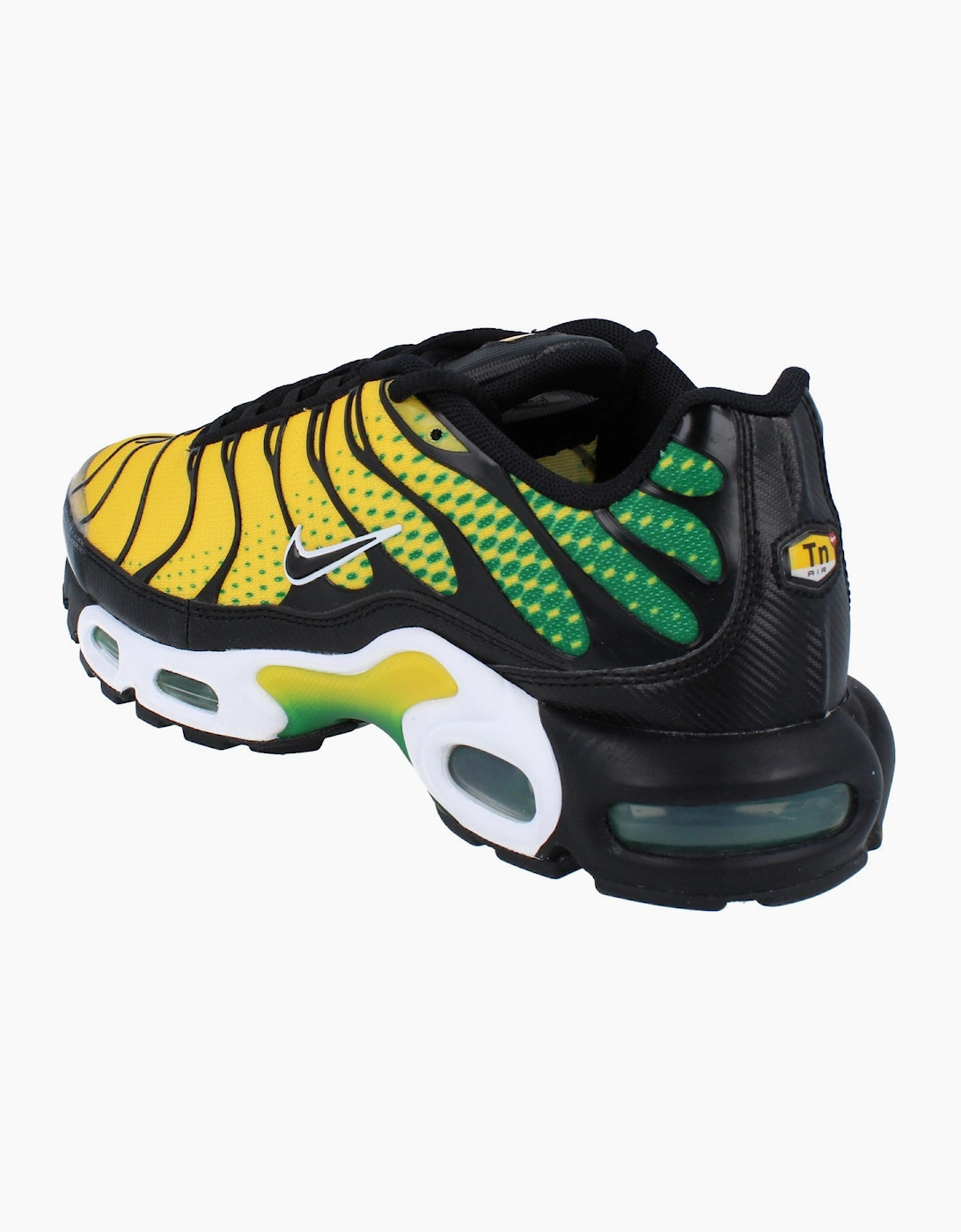 Nike Air Max Plus Mens Running Trainers Ib7671 Shoes  700