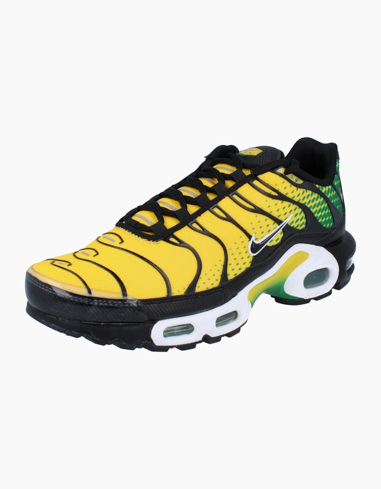 Nike Air Max Plus Mens Running Trainers Ib7671 Shoes  700