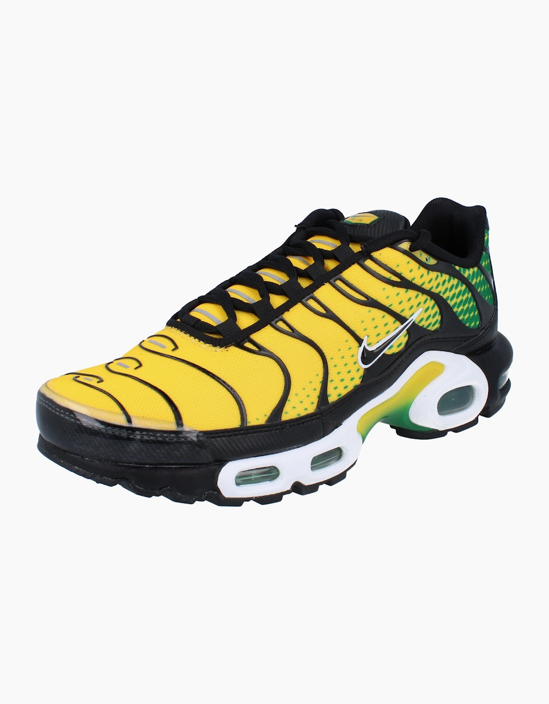 Nike Air Max Plus Mens Running Trainers Ib7671 Shoes  700