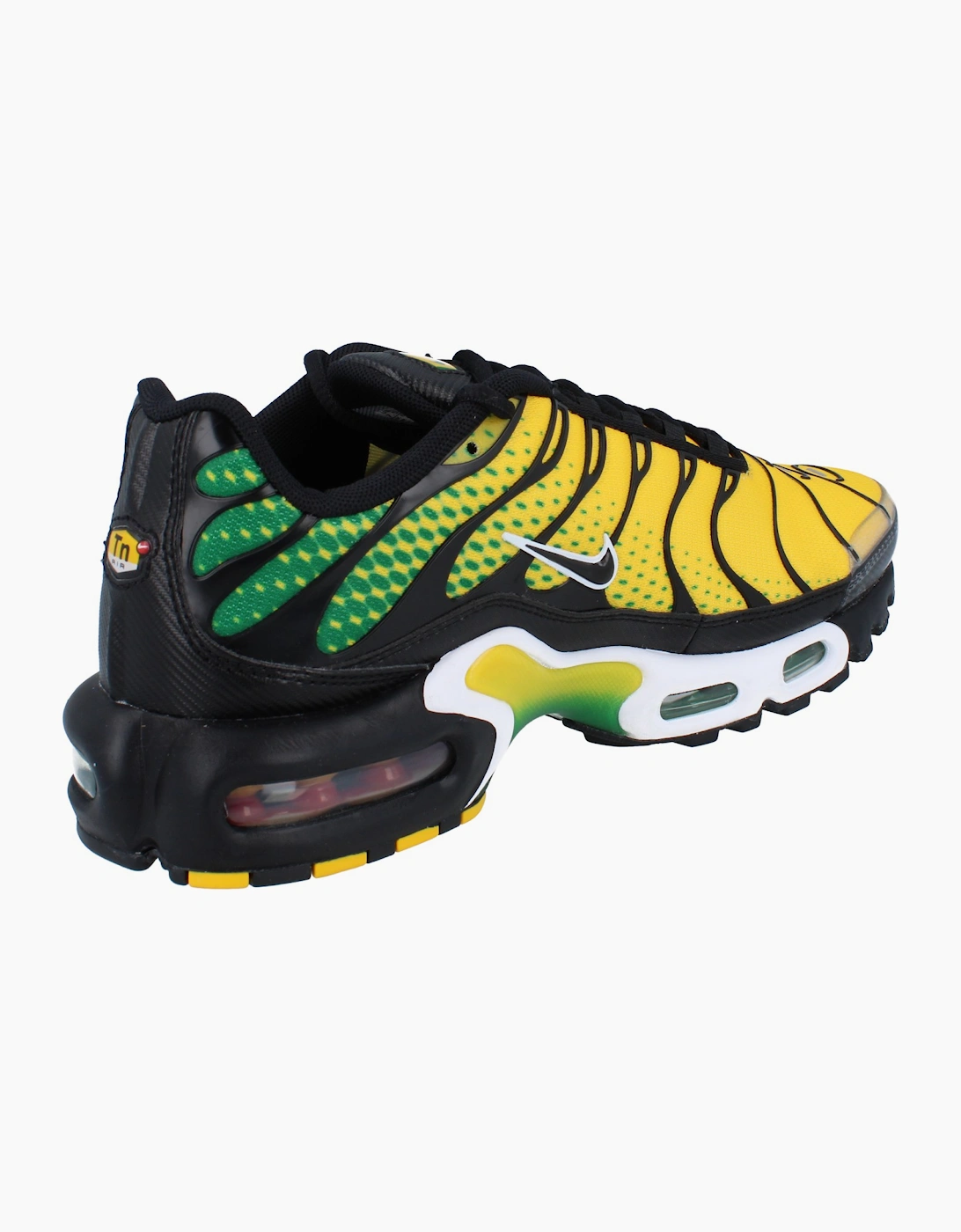 Nike Air Max Plus Mens Running Trainers Ib7671 Shoes  700