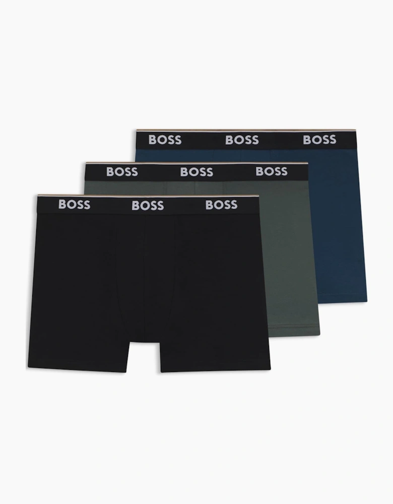 Pack Boxer Briefs