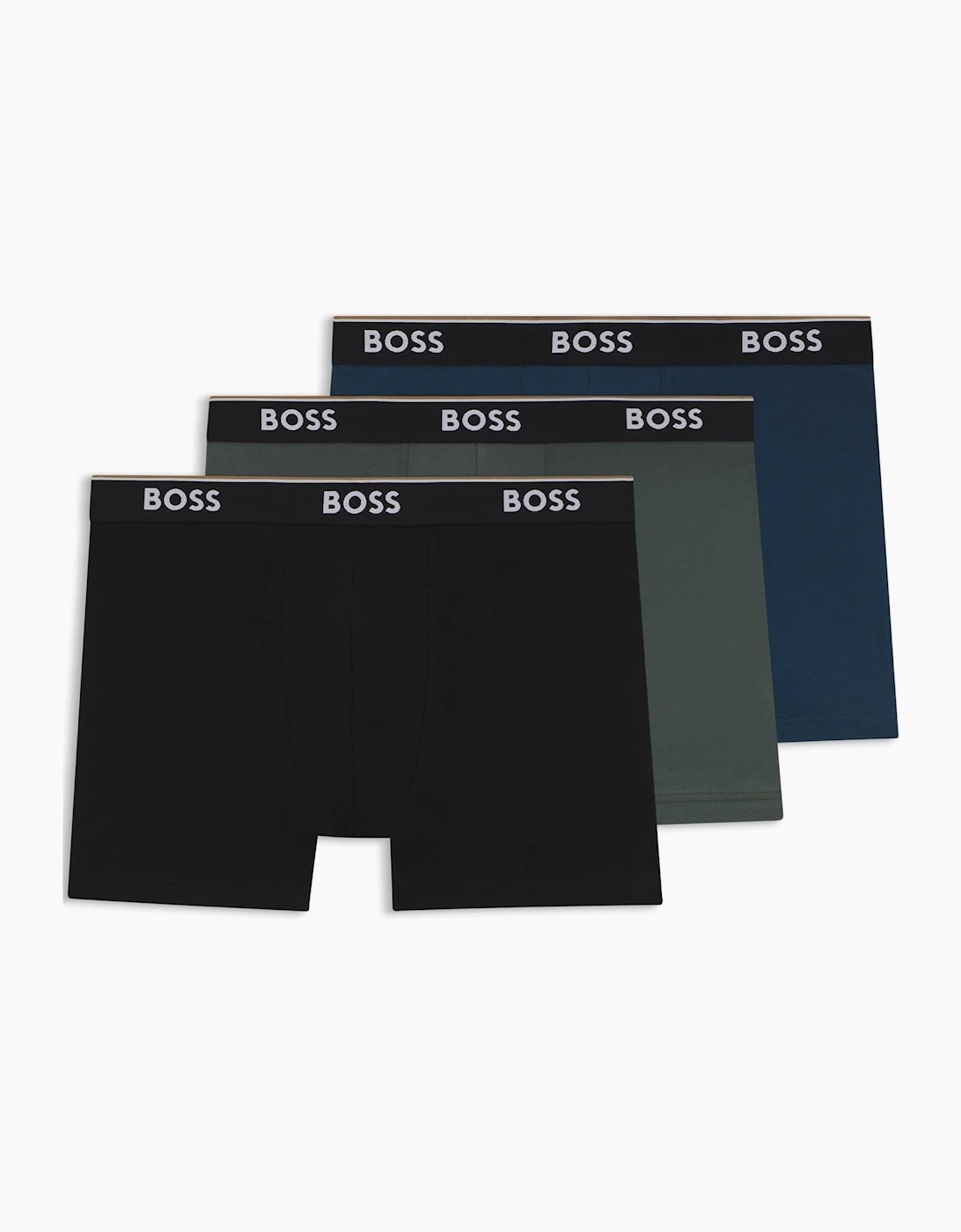 Pack Boxer Briefs