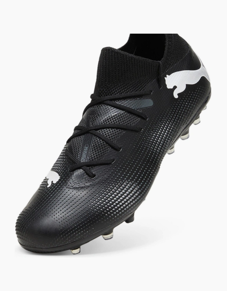 Future 7 Match Mg Firm Ground Football Boots