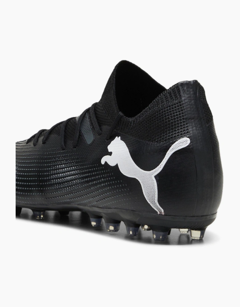Future 7 Match Mg Firm Ground Football Boots