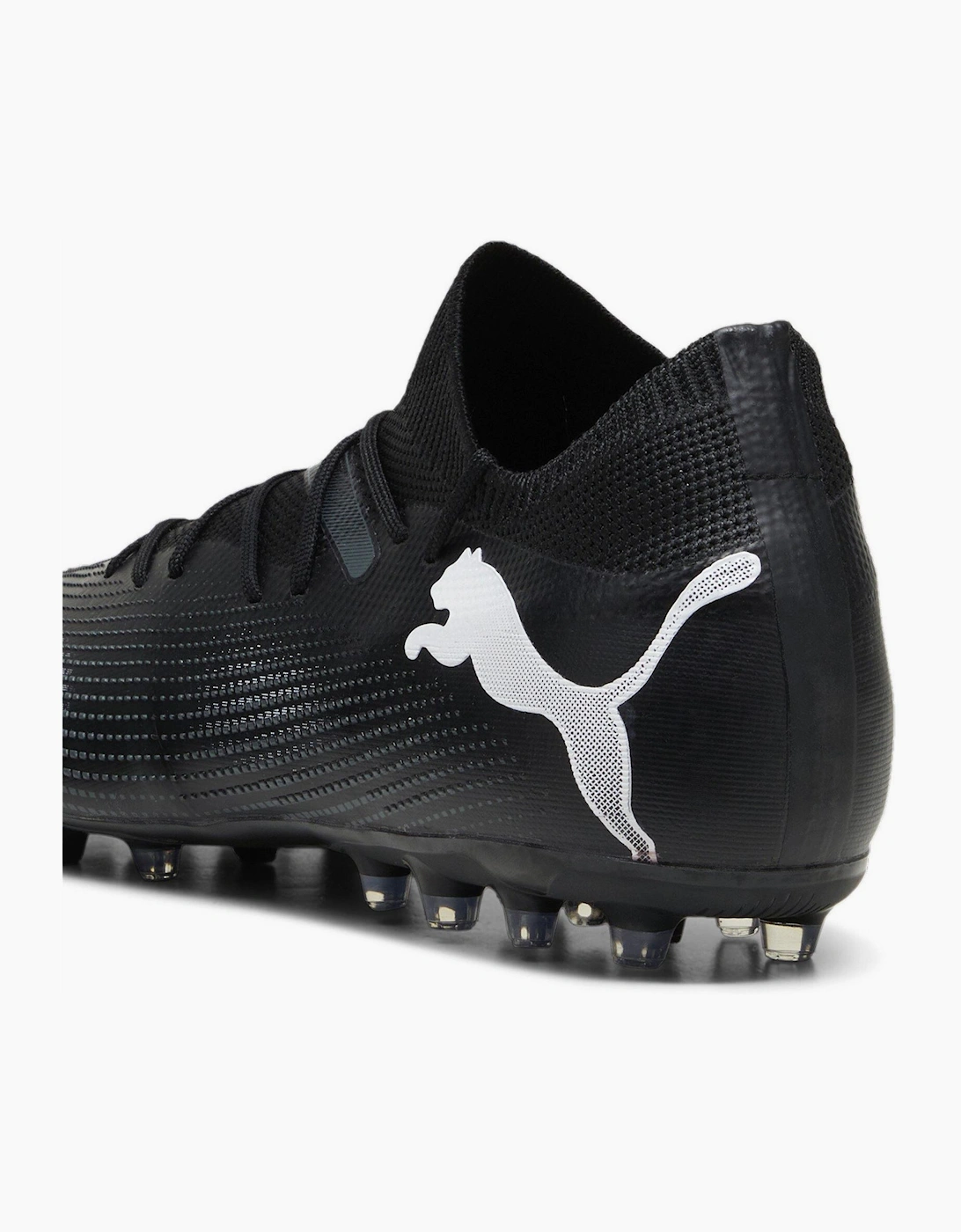 Future 7 Match Mg Firm Ground Football Boots