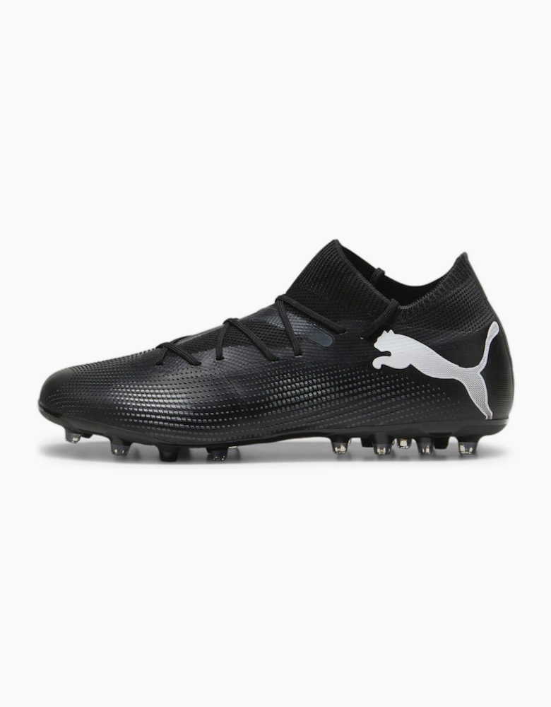 Future 7 Match Mg Firm Ground Football Boots