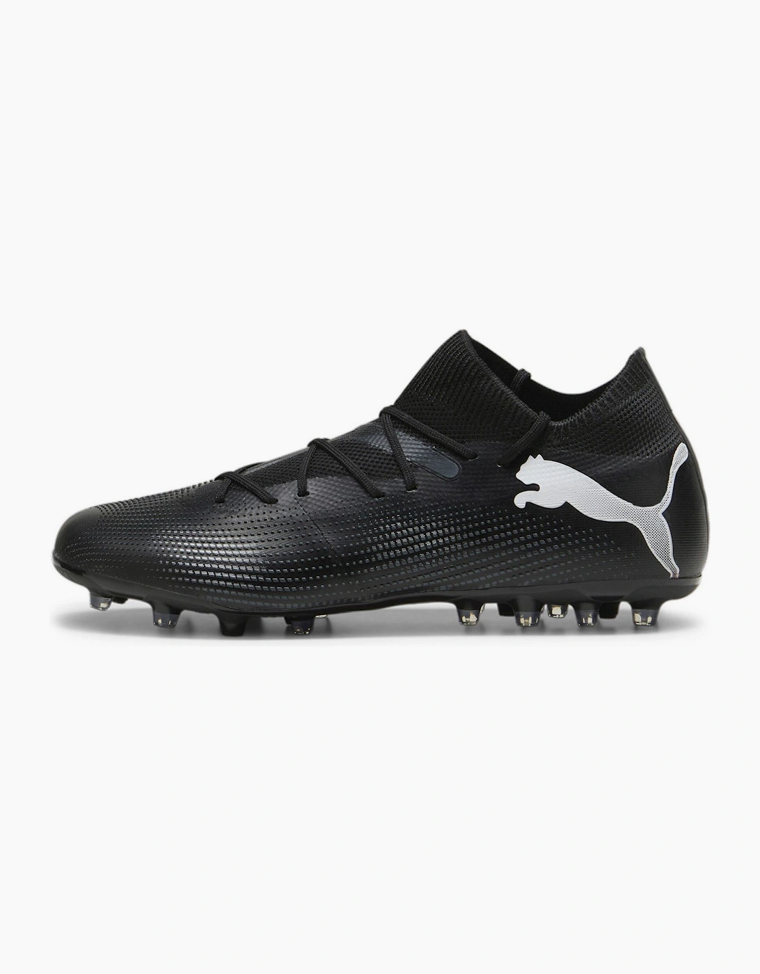 Future 7 Match Mg Firm Ground Football Boots