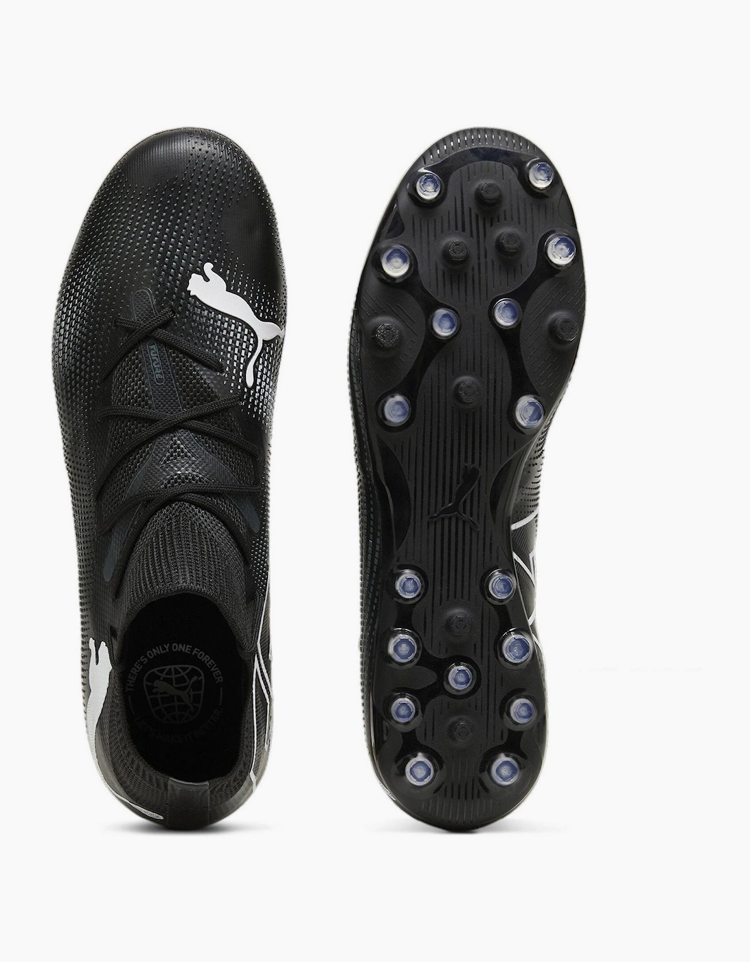 Future 7 Match Mg Firm Ground Football Boots