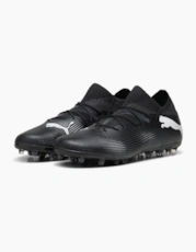 Puma Black-Pu
