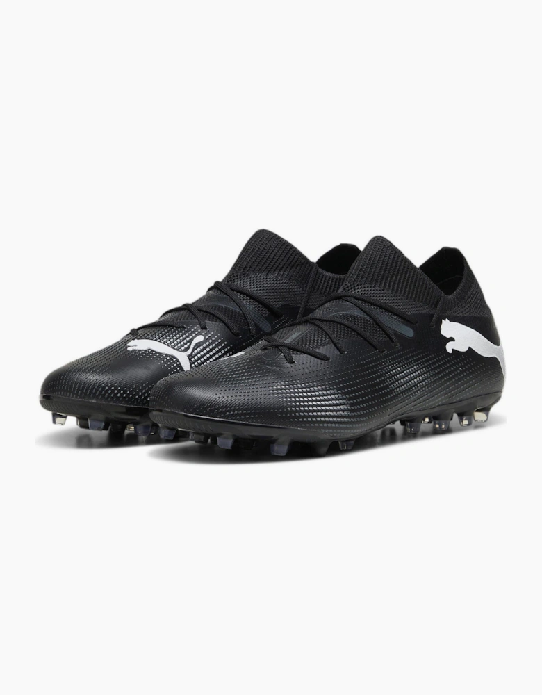 Future 7 Match Mg Firm Ground Football Boots