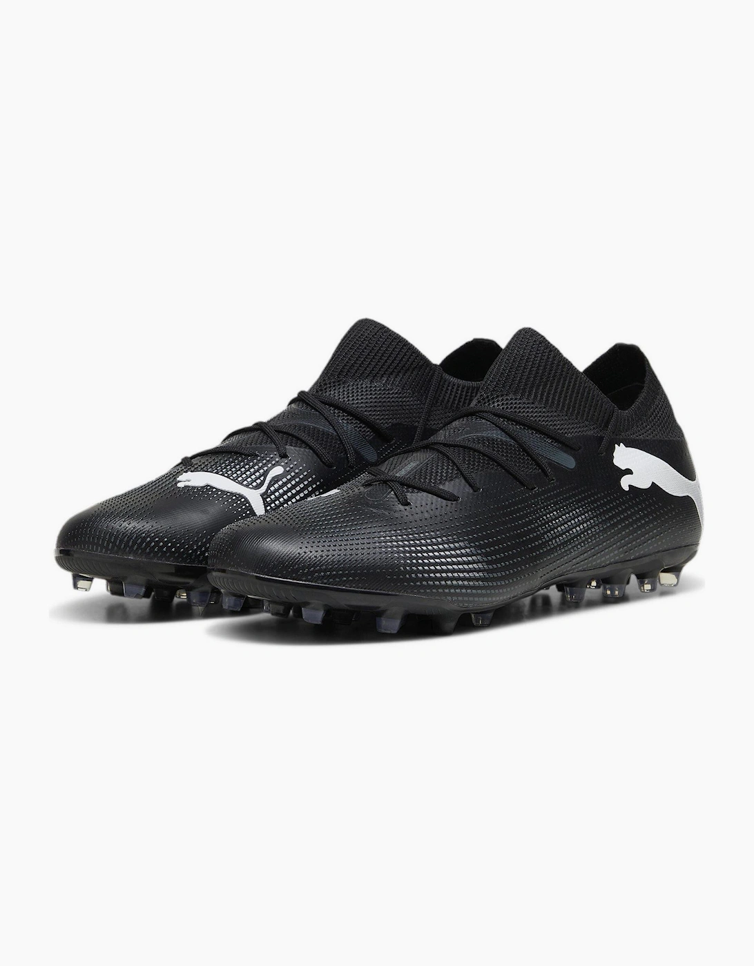 Future 7 Match Mg Firm Ground Football Boots