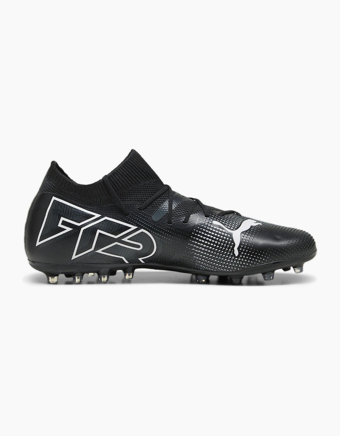 Future 7 Match Mg Firm Ground Football Boots