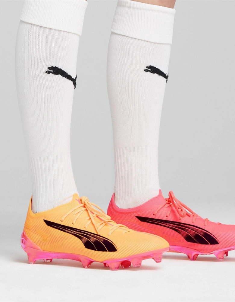 Ultra 5 Ultimate Tricks Firm Ground Football Boots
