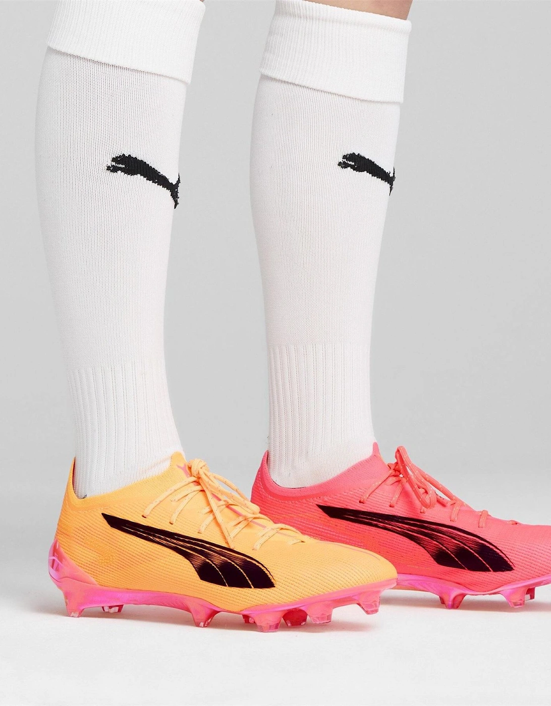 Ultra 5 Ultimate Tricks Firm Ground Football Boots