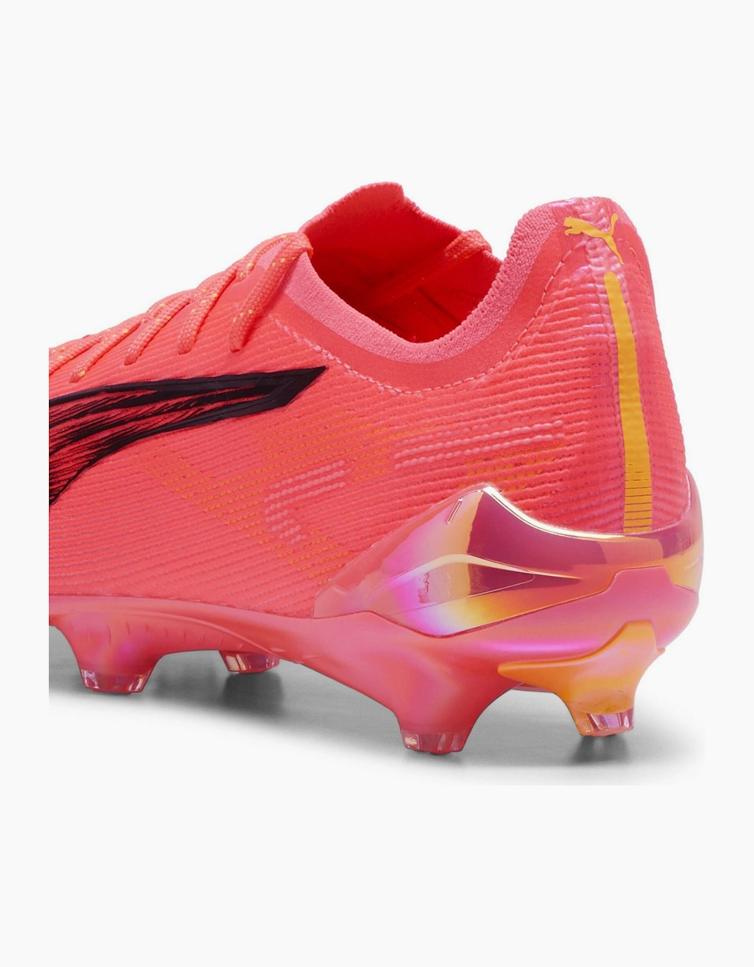 Ultra 5 Ultimate Tricks Firm Ground Football Boots