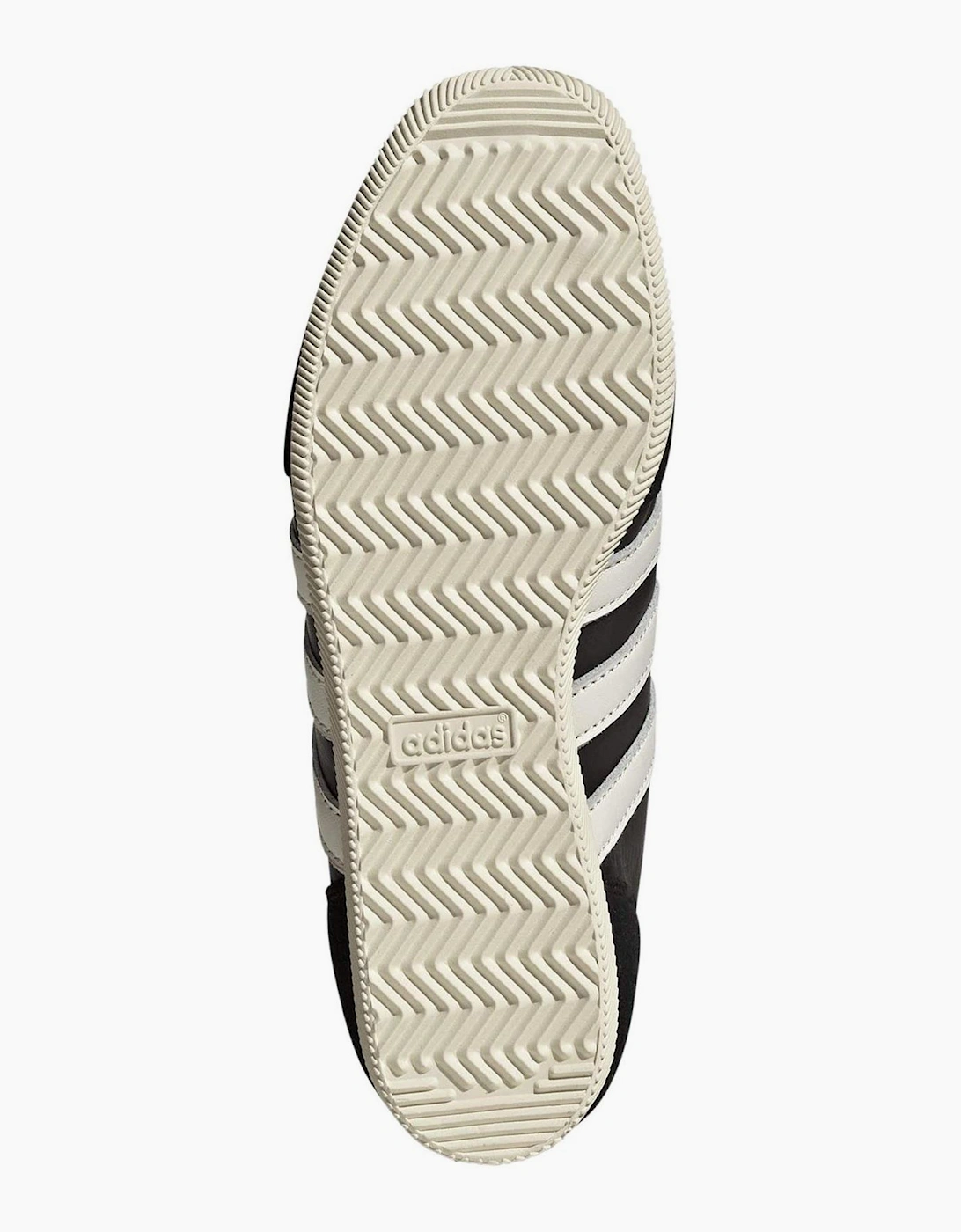 Japan Leather Low Top Trainers