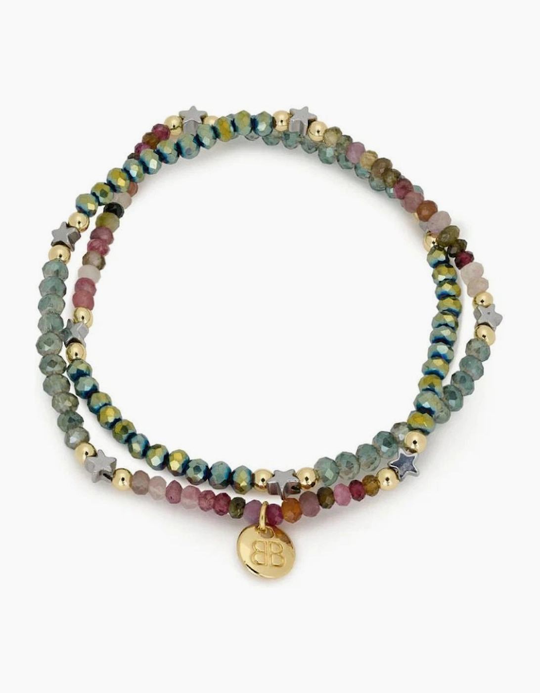 Nerine Tourmaline Bracelet