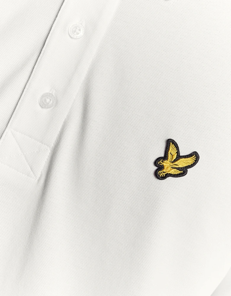Everyday Cotton Polo Shirt