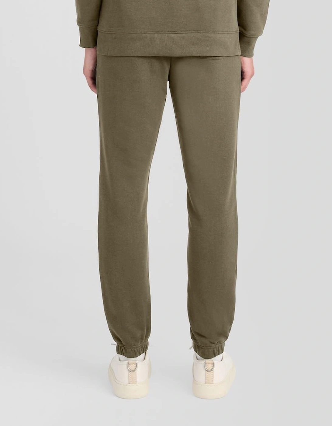 Everyday Cotton Joggers