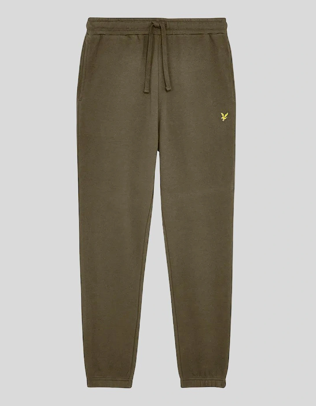Lyle & Scott Lyle And Scott Boy's Everyday Cotton Sweat Pants - Tan