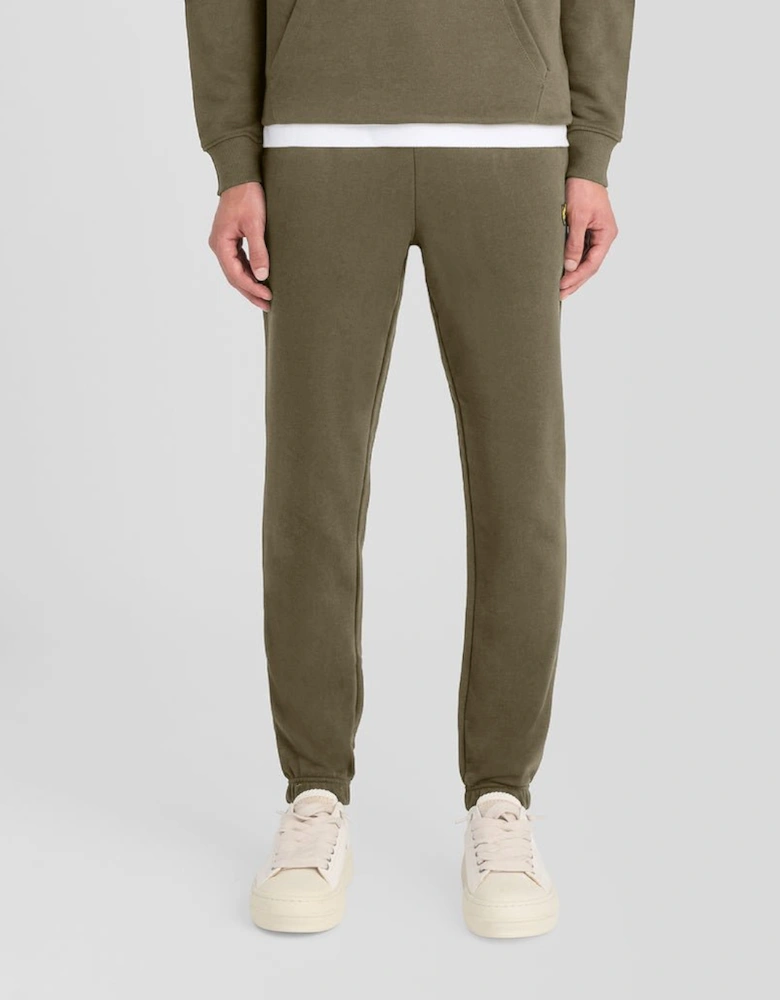 Everyday Cotton Joggers