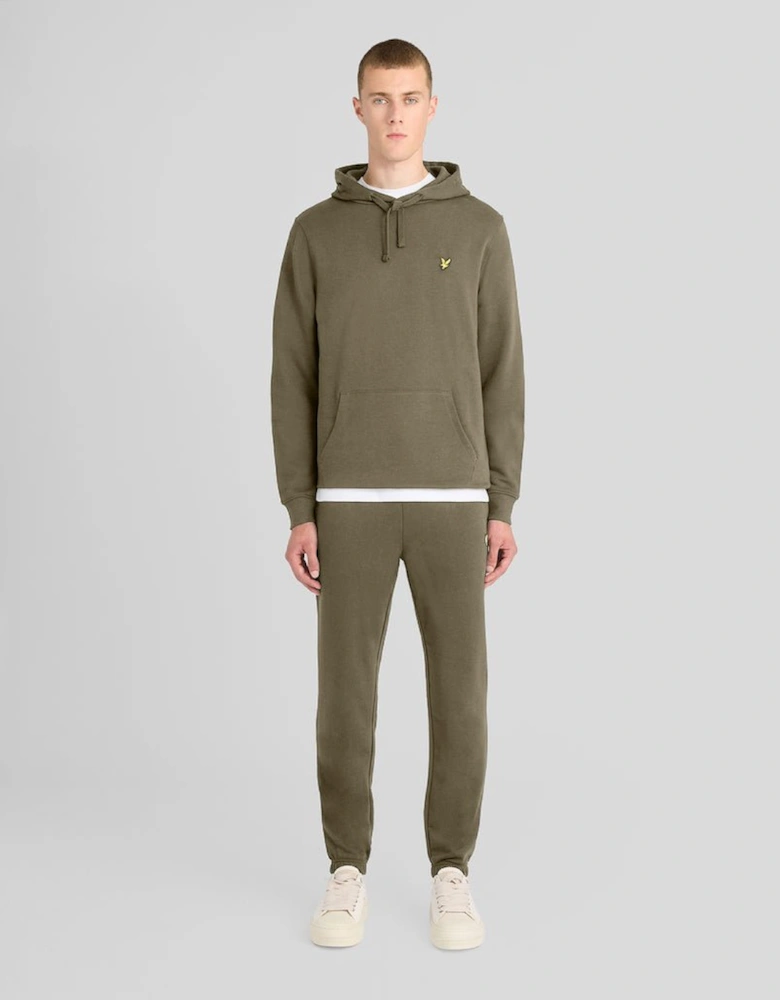 Everyday Cotton Joggers