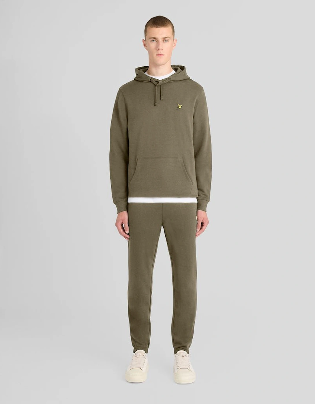 Everyday Cotton Joggers