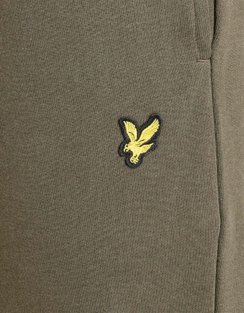 Everyday Cotton Joggers