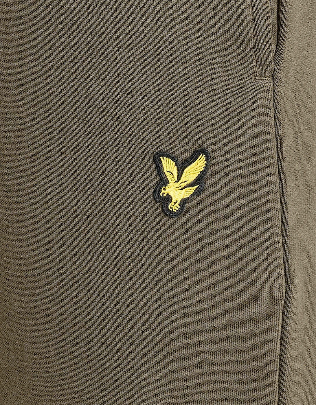 Everyday Cotton Joggers