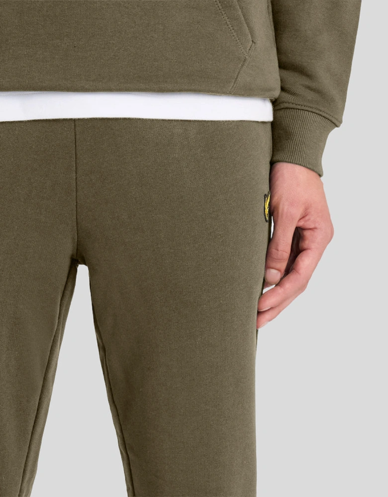 Everyday Cotton Joggers