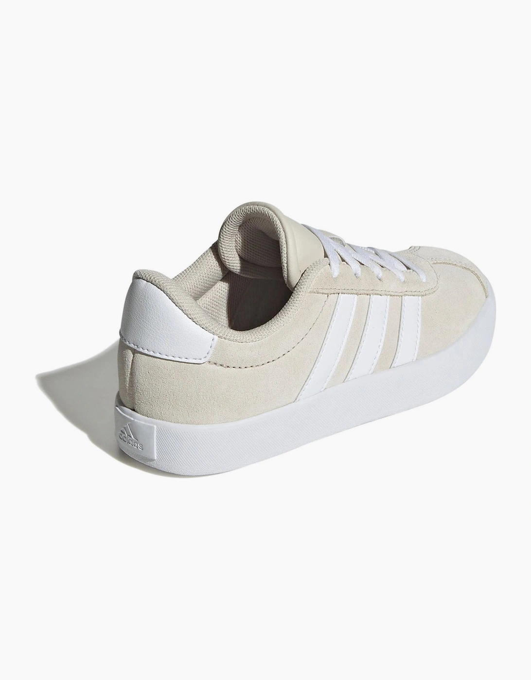 Vl Court 3.0 Shoes Junior Boys