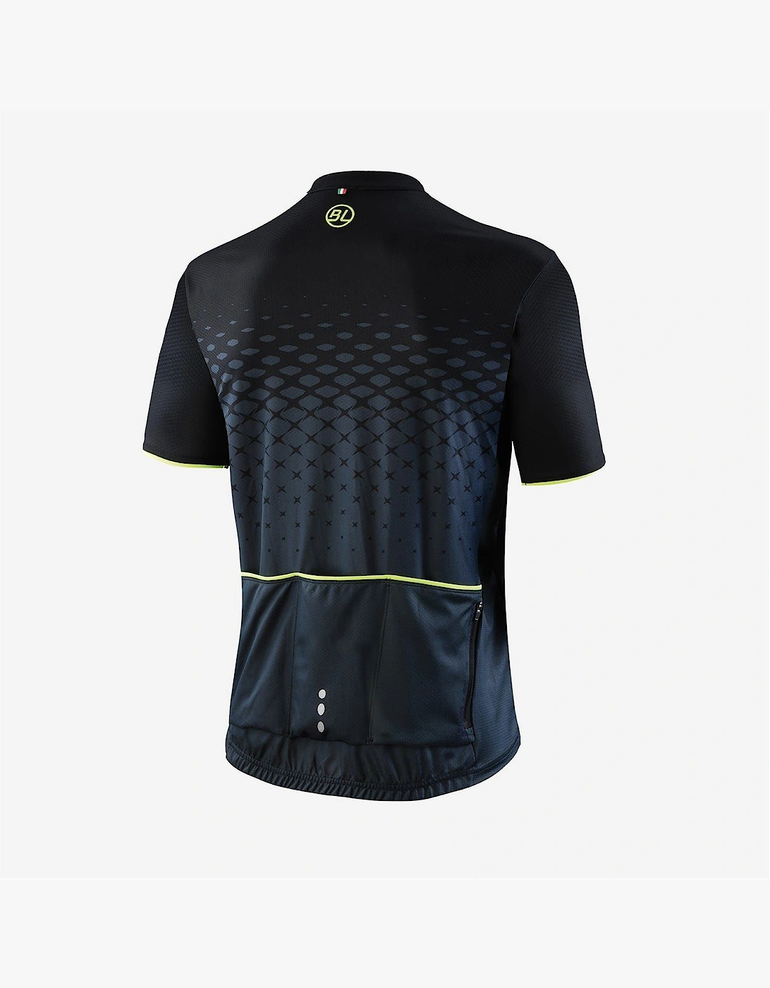 Ss Jersey Rayon