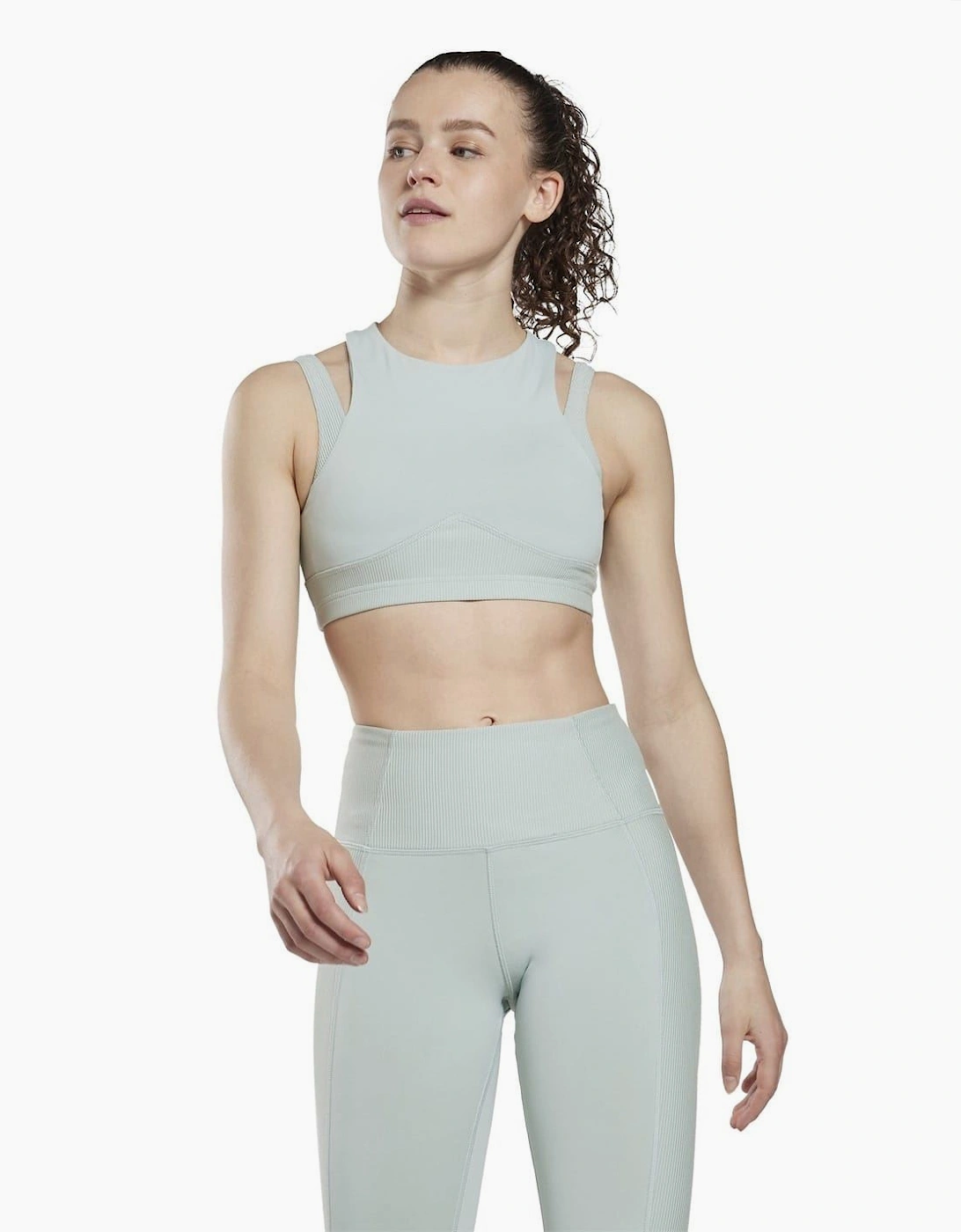Womens S Layered Bra