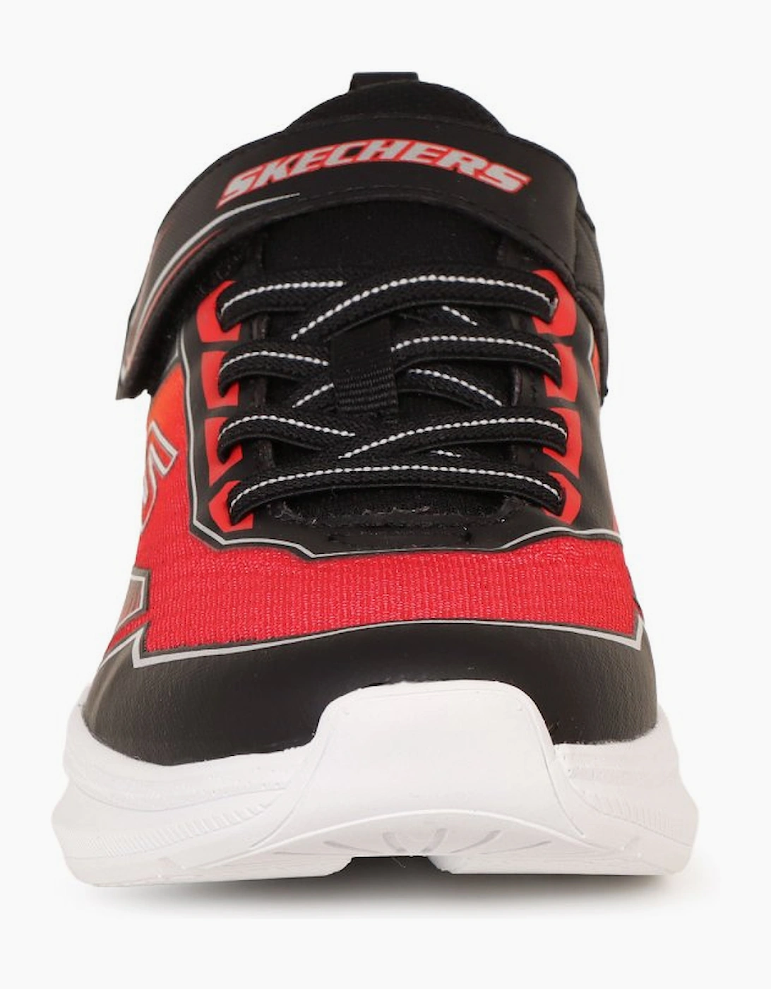 Microspec Velocity Boys Trainers