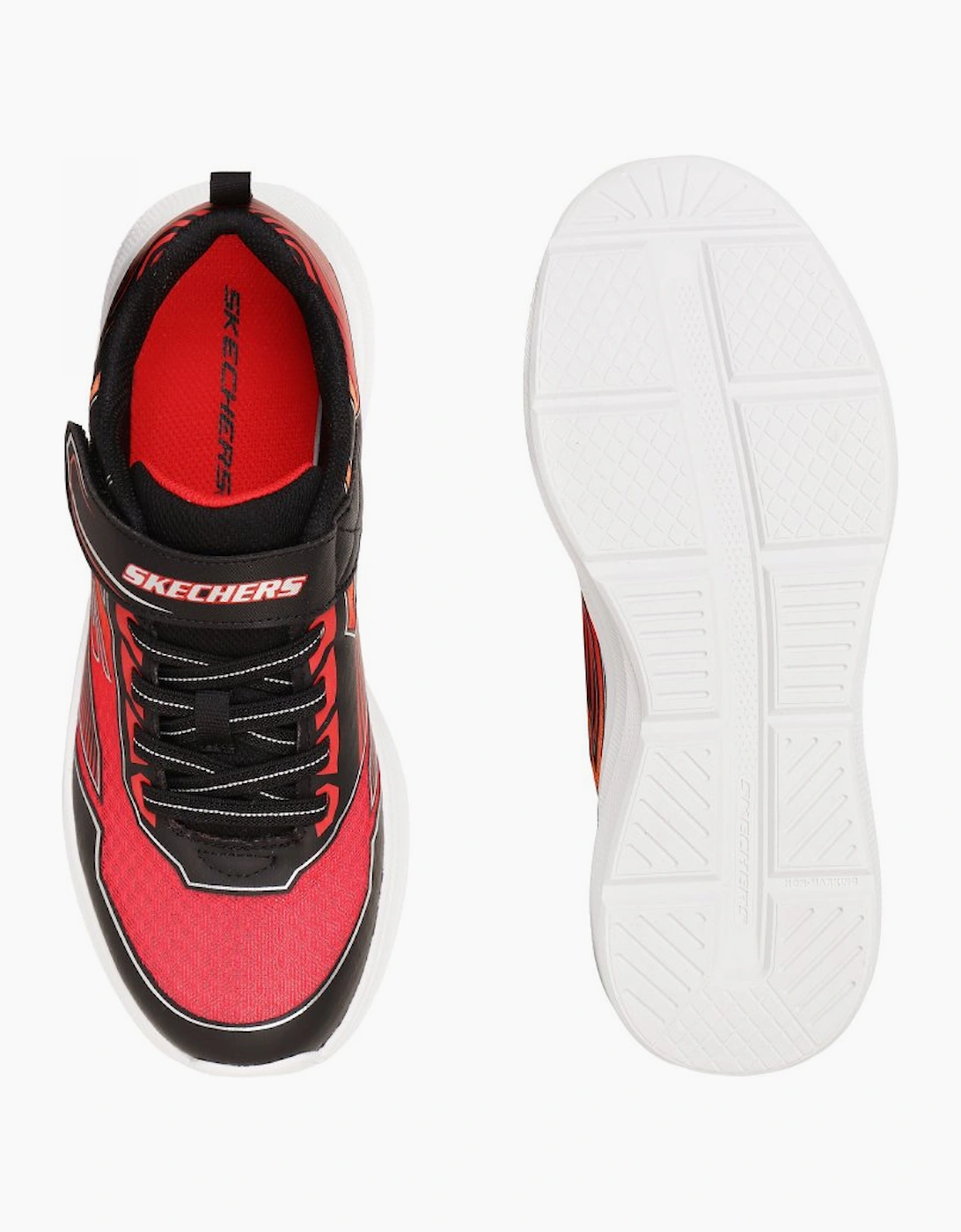 Microspec Velocity Boys Trainers