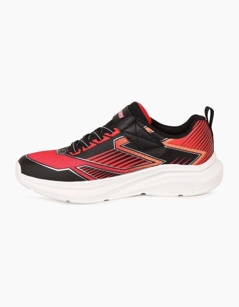Microspec Velocity Boys Trainers