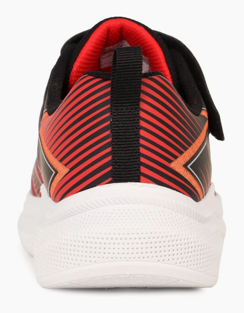 Microspec Velocity Boys Trainers