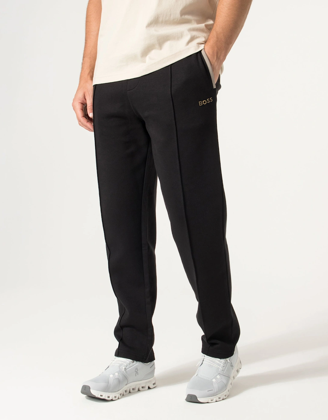 Regular Fit Sense Joggers