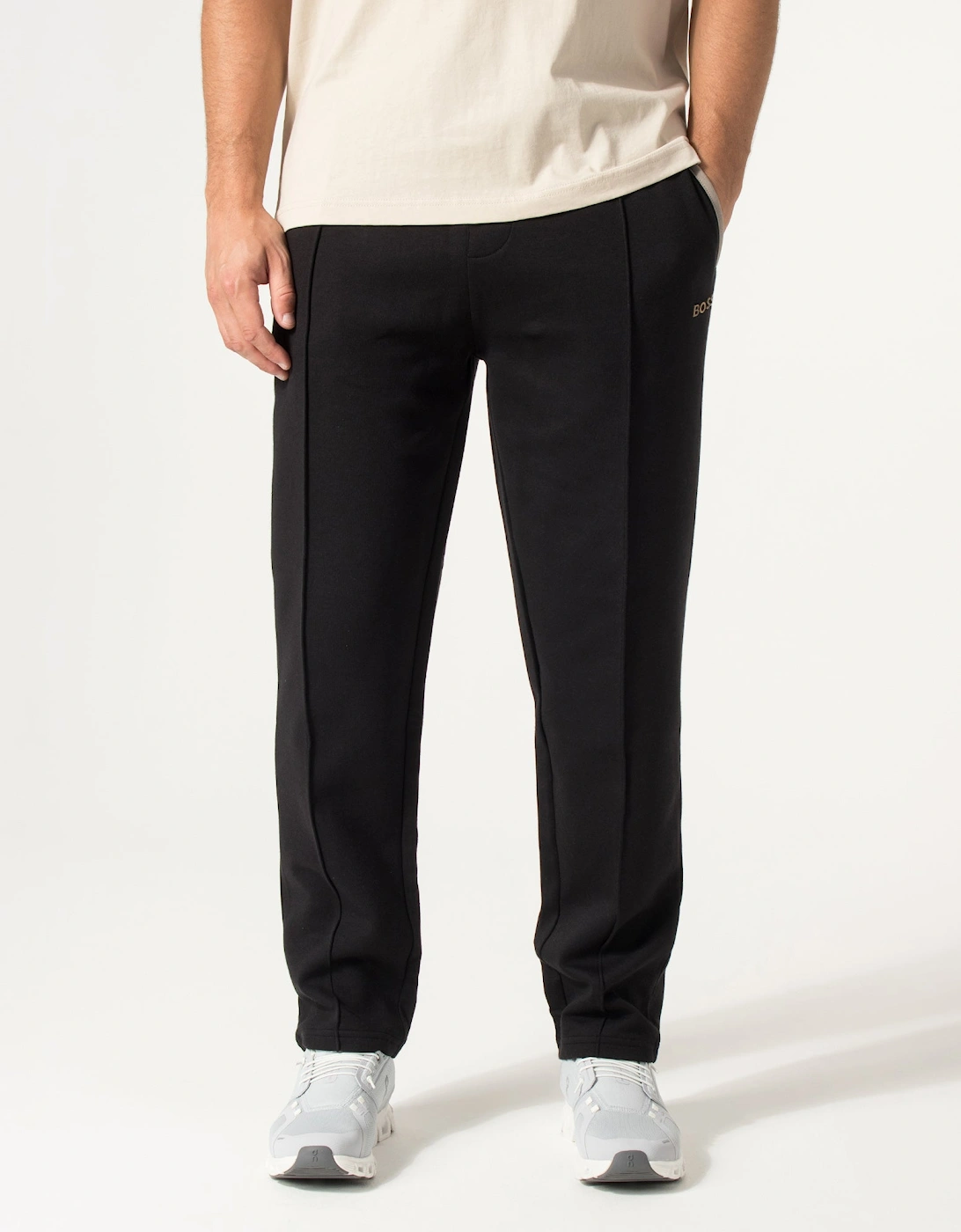 Regular Fit Sense Joggers