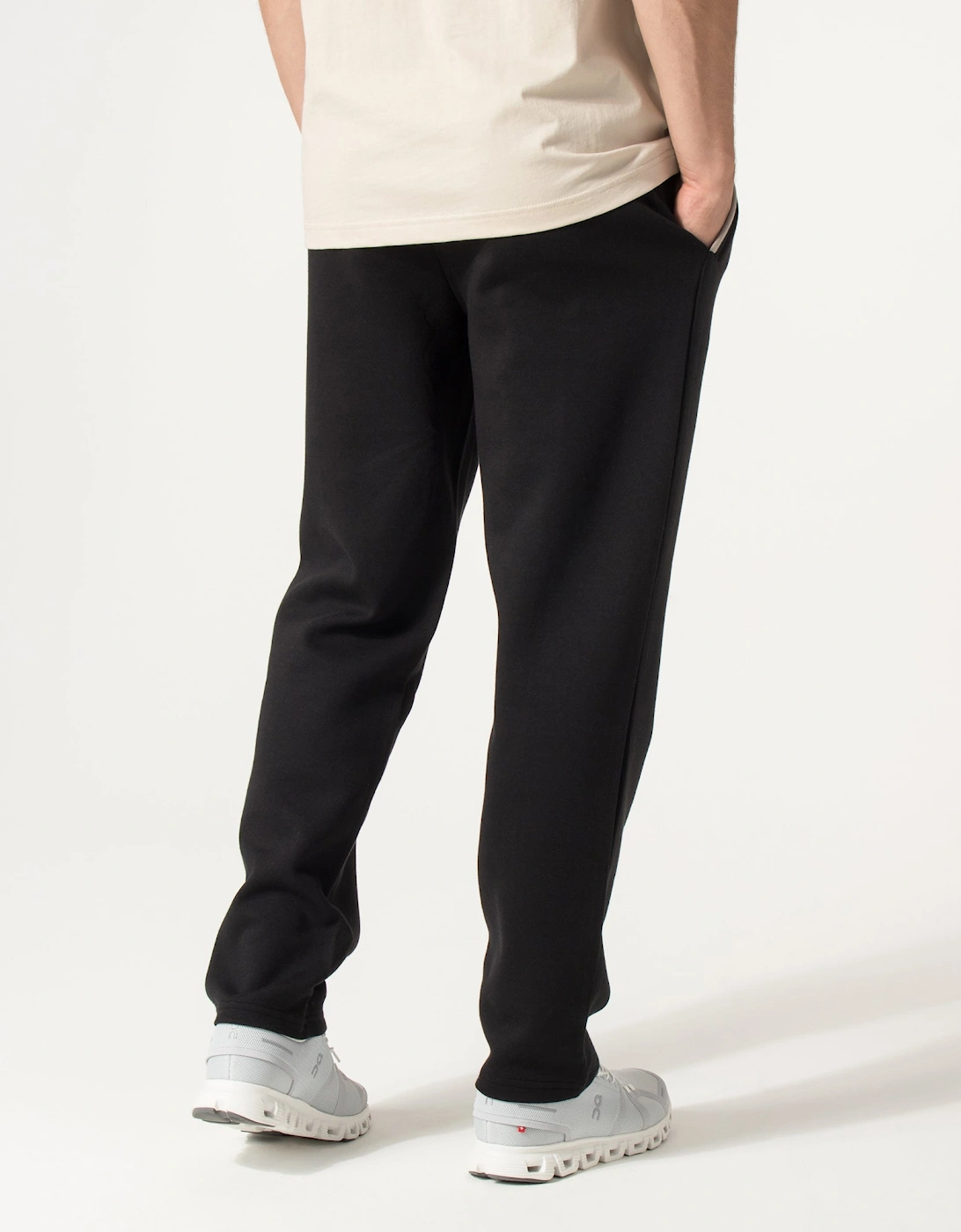 Regular Fit Sense Joggers