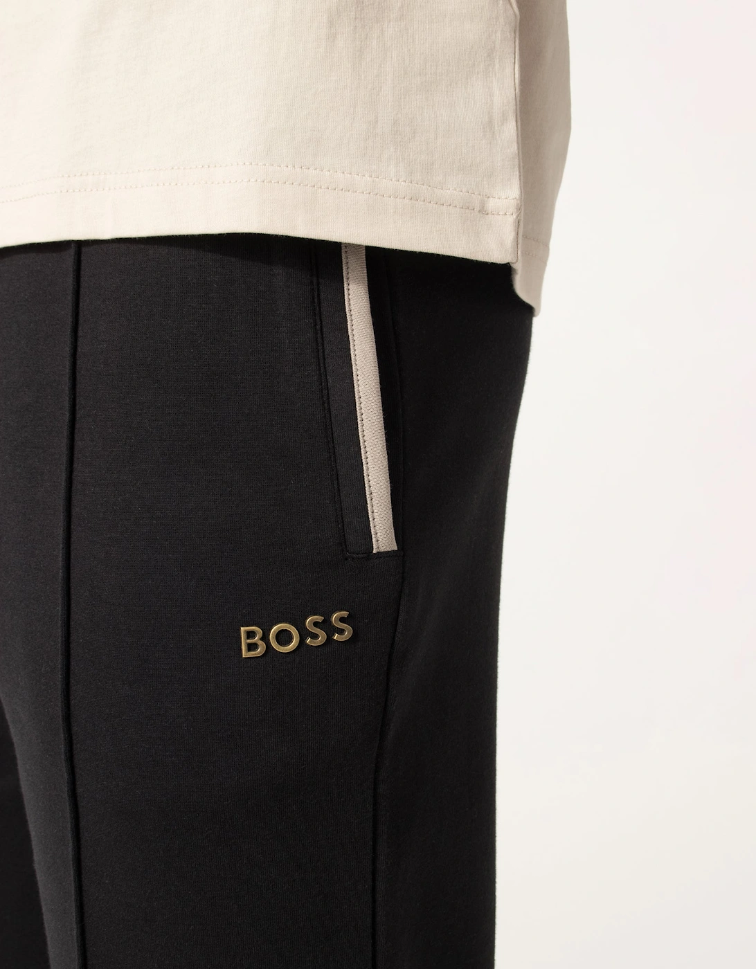 Regular Fit Sense Joggers