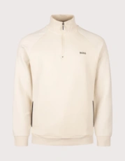 132 Open White
