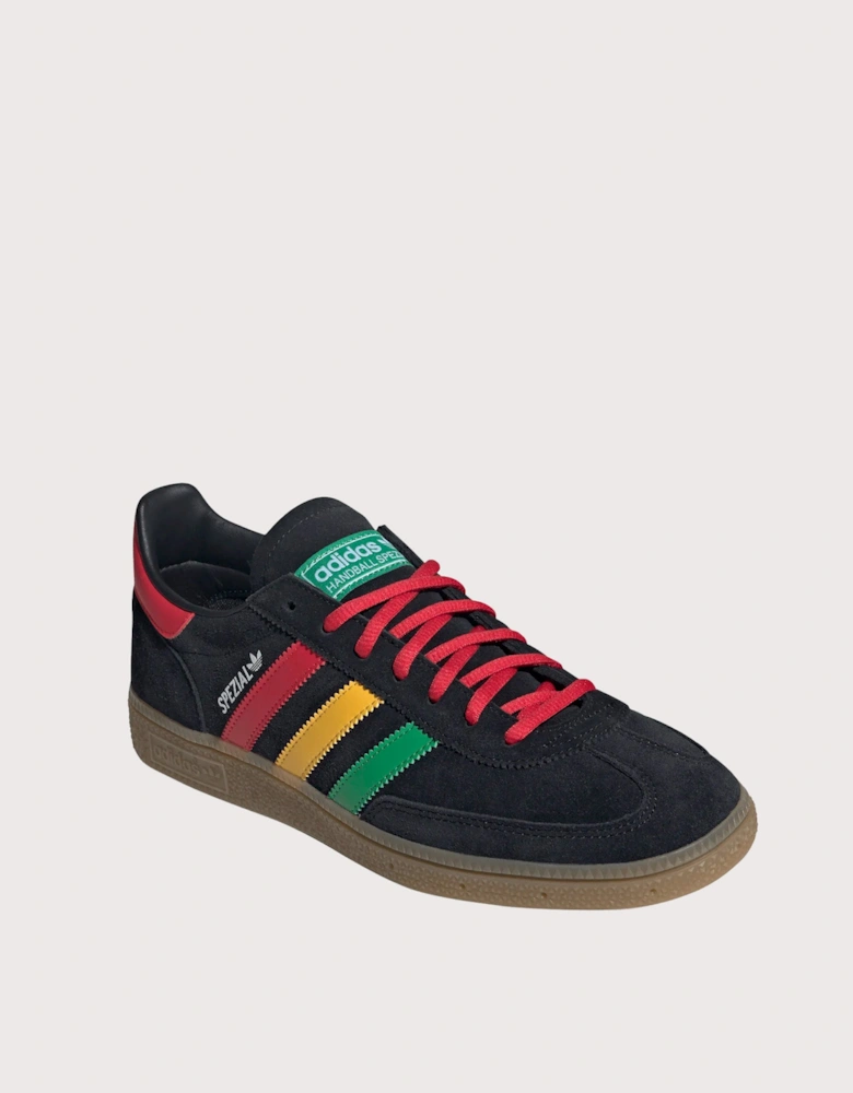 Jamaica X Bob Marley Handball Spezial Trainers