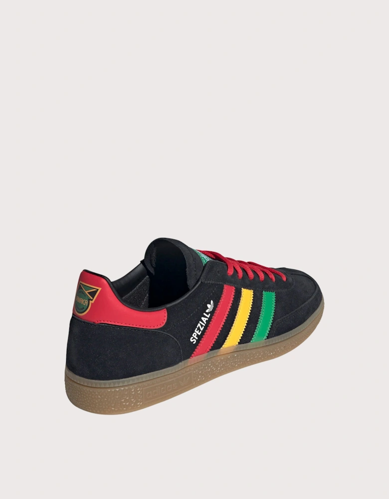 Jamaica X Bob Marley Handball Spezial Trainers