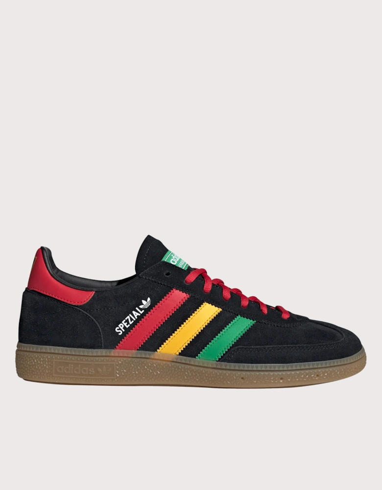 Jamaica X Bob Marley Handball Spezial Trainers