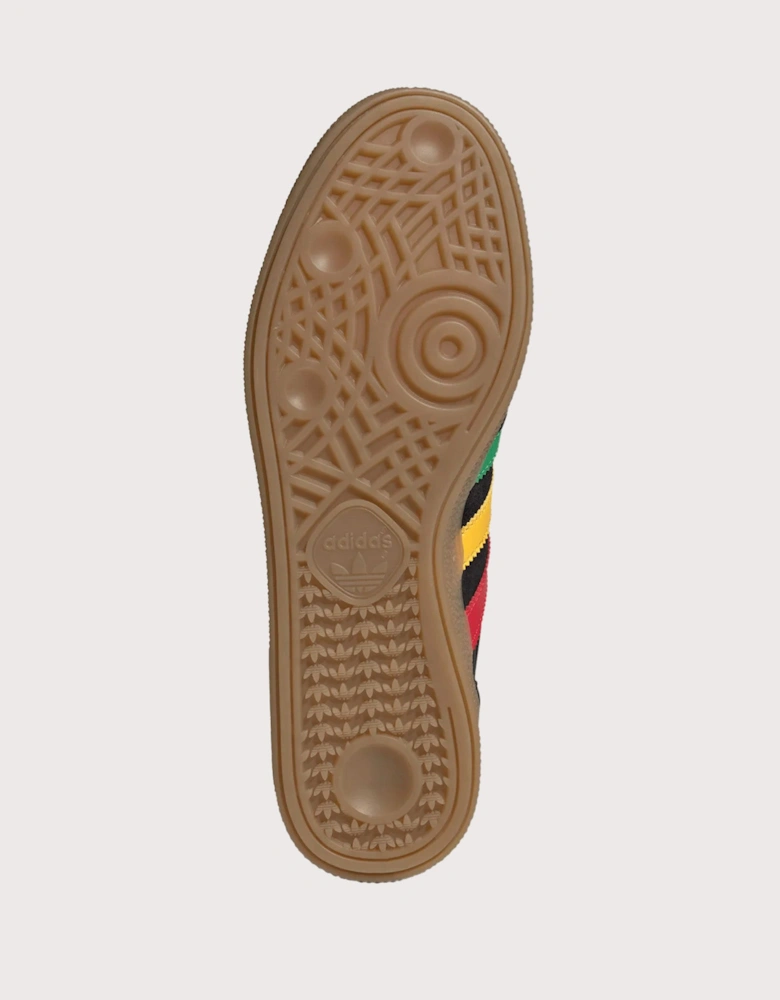 Jamaica X Bob Marley Handball Spezial Trainers