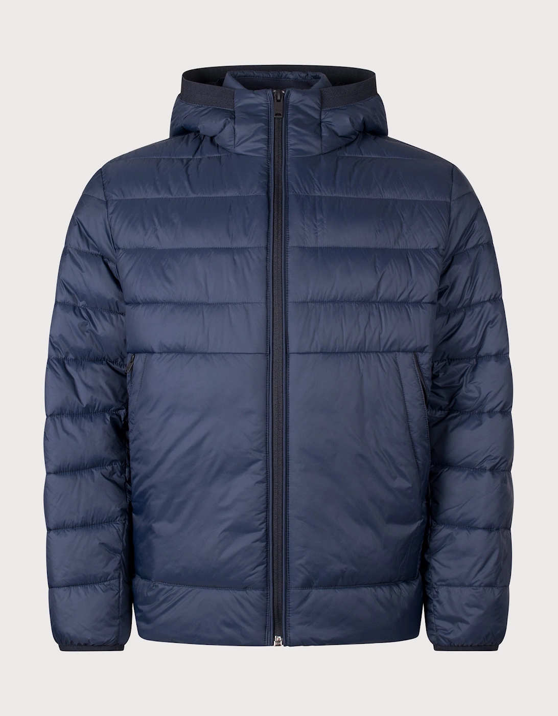 Regular Fit Odenni Puffer Jacket