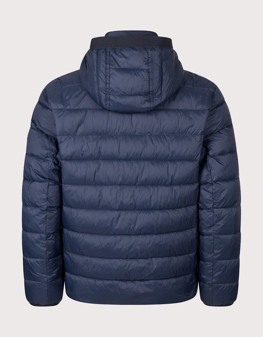 Regular Fit Odenni Puffer Jacket